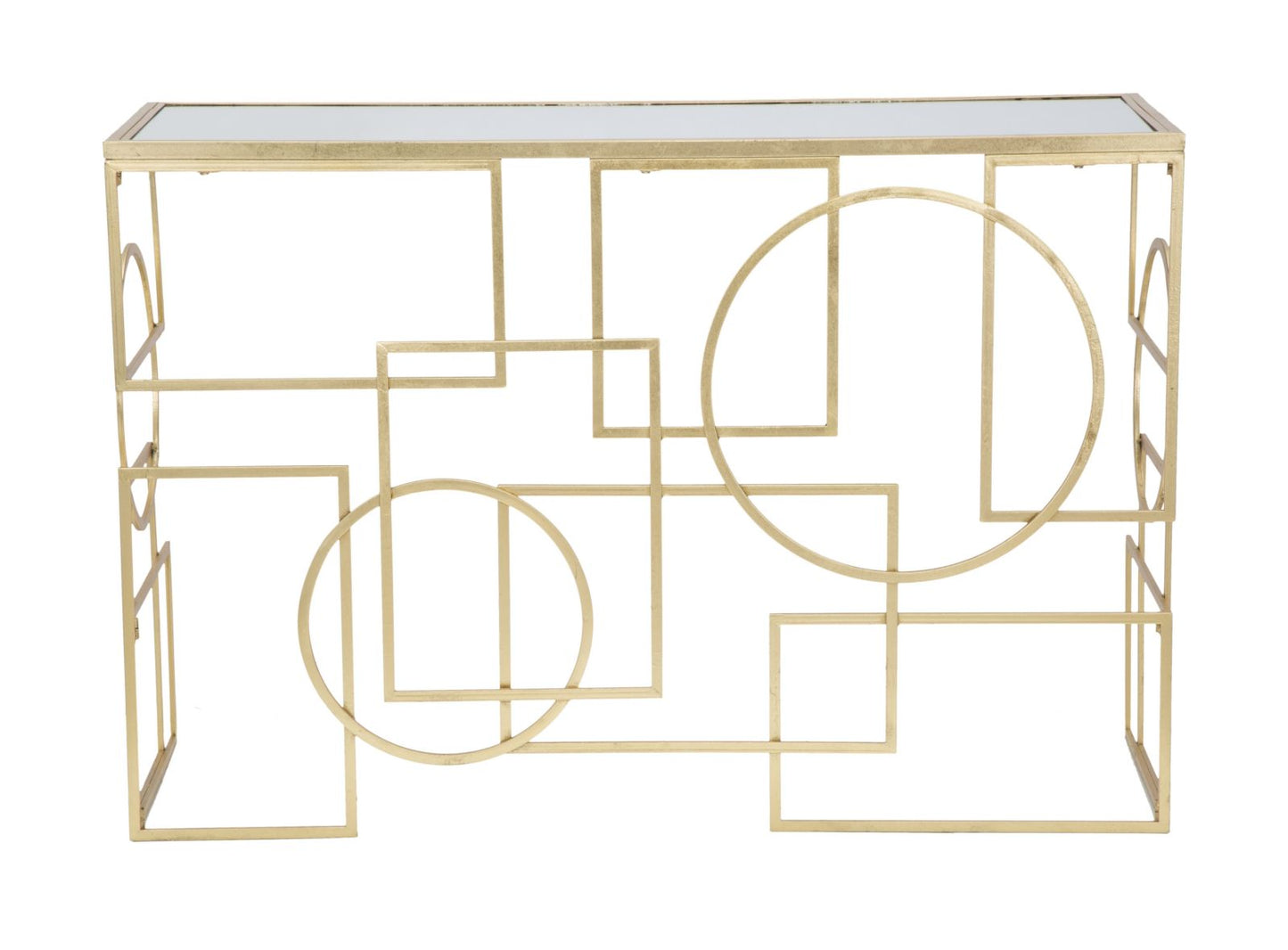 Konsole Eleganza Marie 120x41x81 cm
