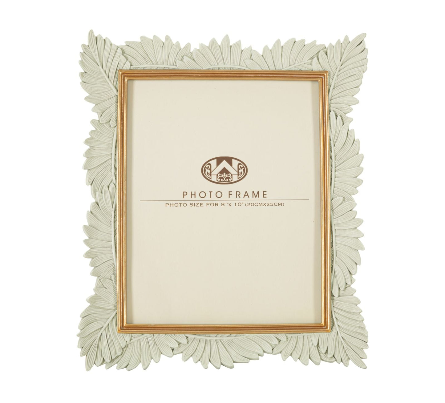 Cornice Pinty Elegante 28,5x3x34 cm (Interno 20x25 cm)