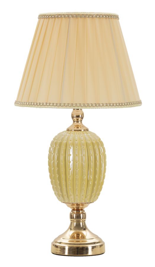 Lampada da Tavolo Elegante Lot ø 30x55 cm