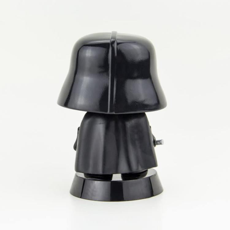 Funko Pop! Star Wars - Darth Vader (01) Vinyl Figur 9cm Neu Sammlerstück
