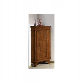 Angolo a 1 porta