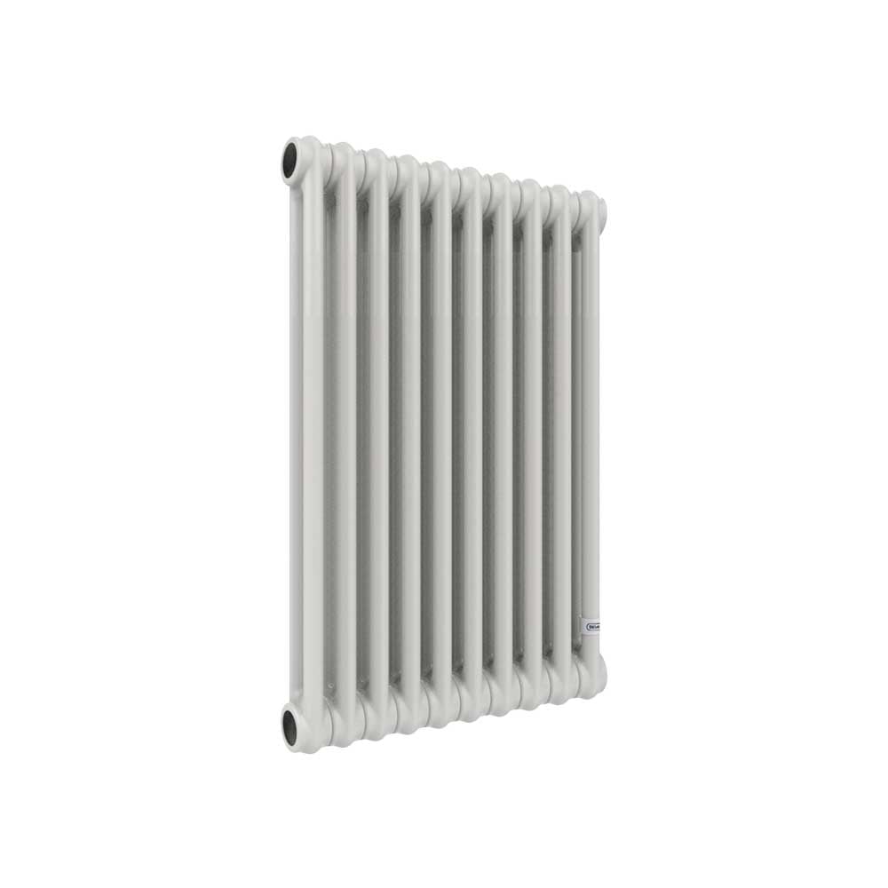 Radiatore tubolare 2 colonne H.1000 De Longhi 2 elementi