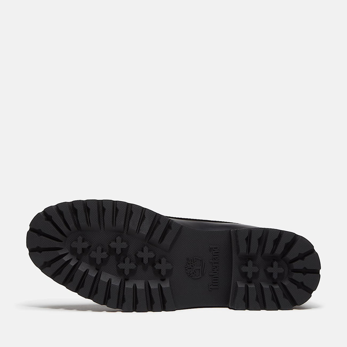 Timberland Stivale Britton Drive TB0A41CGW02 Uomo Nero - Stivale