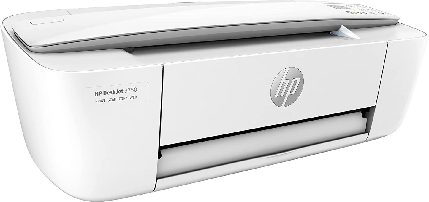 HP DeskJet 3750 WLAN-Farb-Multifunktionsdrucker