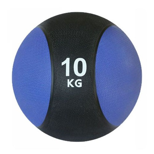 Hb Medizinball Slamball Anti-Rebound Übungen Fitnessstudio Crossfit Fitness 10Kg