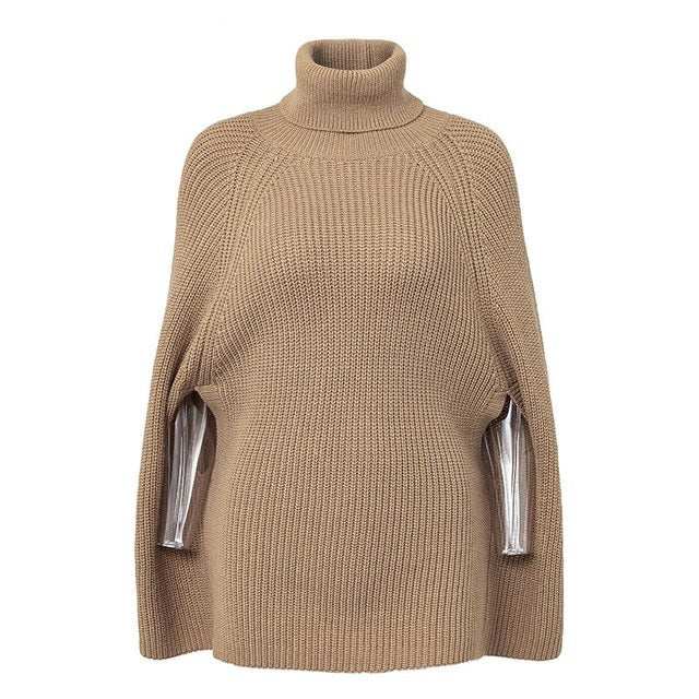 Maglione oversize per donna