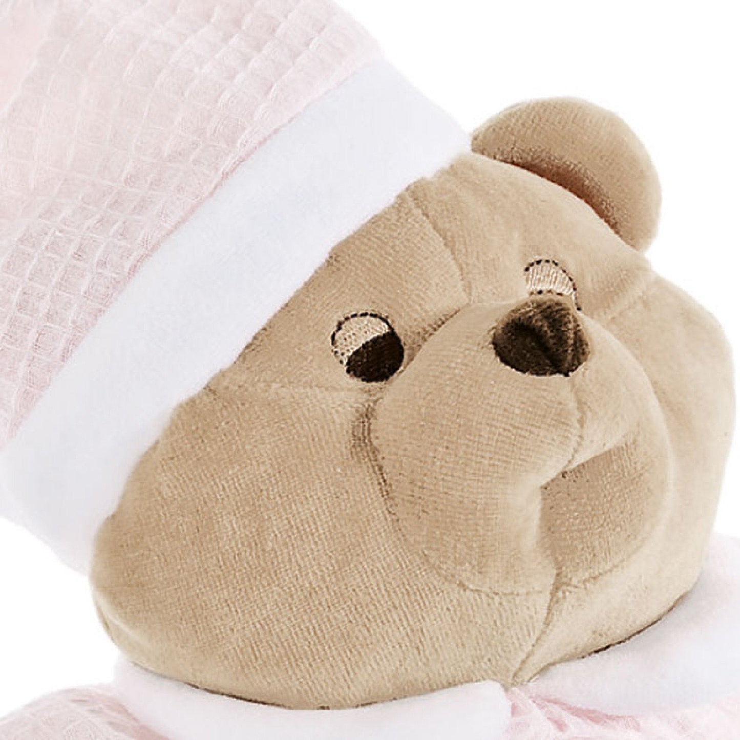Puccio Rosa con luce notturna - Disponibile da fine Agosto