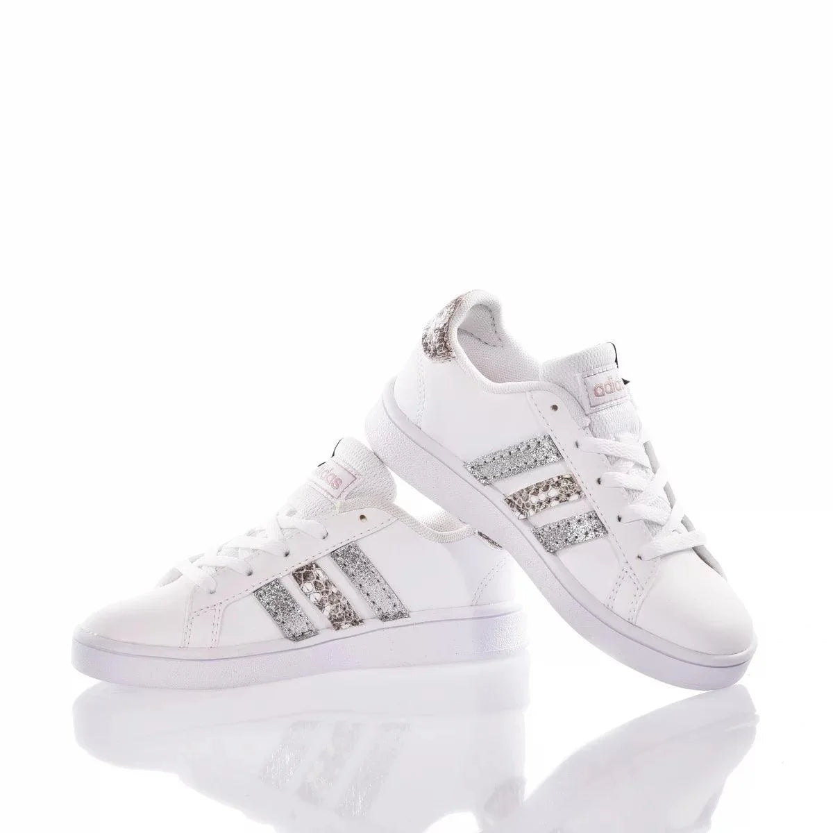 Adidas Junior Snake Me