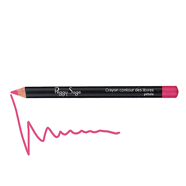 PEGGY SAGE MATITA CONTORNO LABBRA PETALE 1,14G
