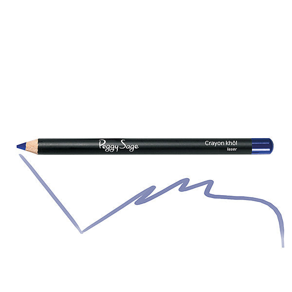 PEGGY SAGE MATITA OCCHI KHOL LASER 1,14G