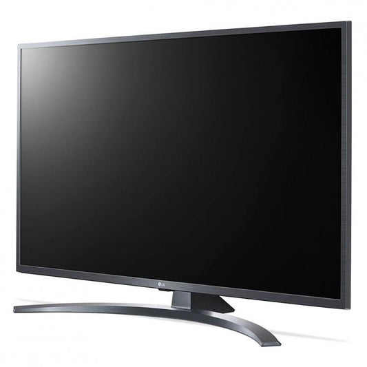 Lg Tv 50" Smart 50Un74003Lb Uhd 4K Ultra Hdr Televisore Netflix Android Pc Led