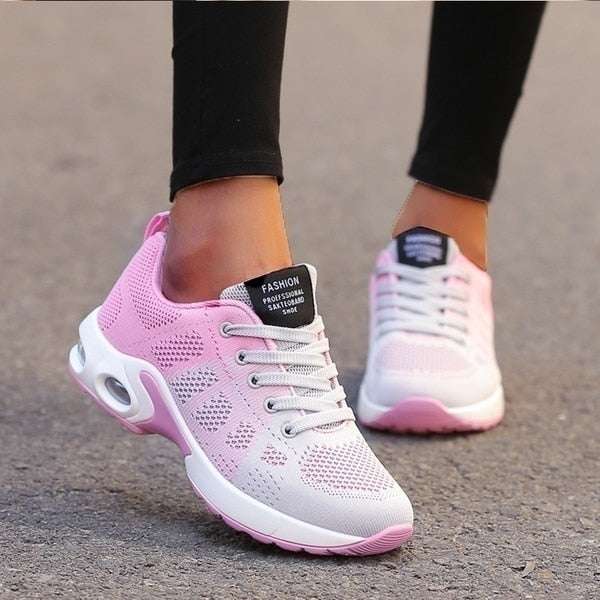 Scarpa Sportiva donna | Sneakers da Jogging Leggere e Confortevoli