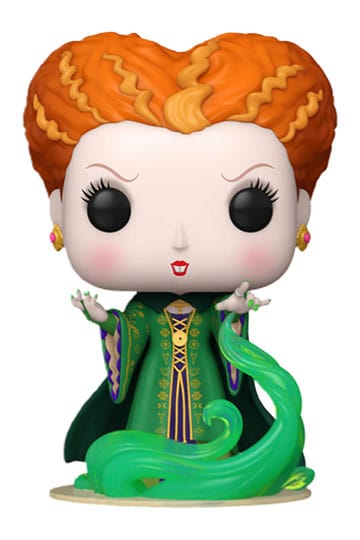 Funko Pop! Disney Hocus Pocus 2 (1374) Winifred Vinyl Figur 9cm Hexe