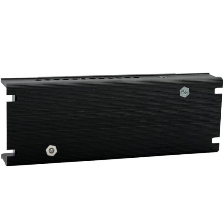 NETZTEIL SLIM STABILISIERT 24V 150W SCHALTNETZTEIL TRAFO 6.25A ÜBERWACHUNGSKAMERAS
