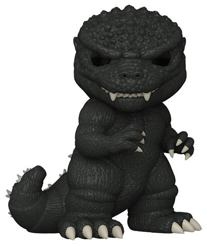 Funko Pop! Godzilla 70th – (1663) Godzilla 1984 Vinylfigur 9cm zum Sammeln