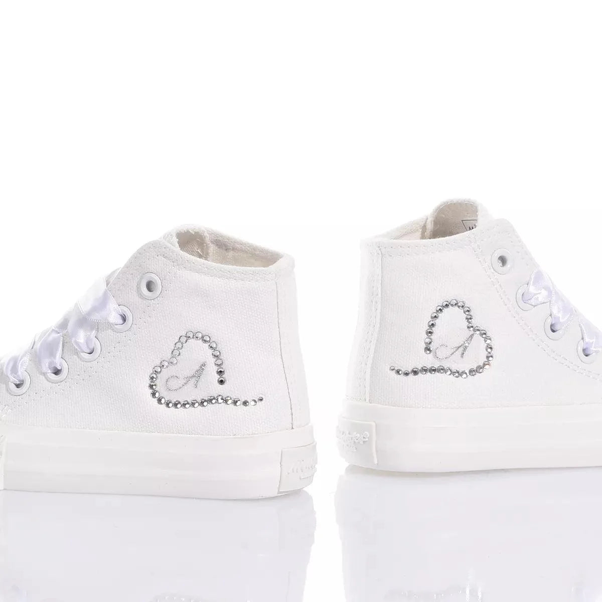 Mimanera Airlines Baby Heart