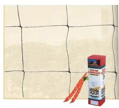 Rete flora mt.2x10 m/15x17 (524/1)