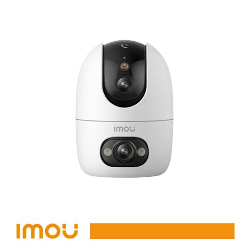 Imou Telecamera Indoor P&T 360° - A1 Dual 6Mp