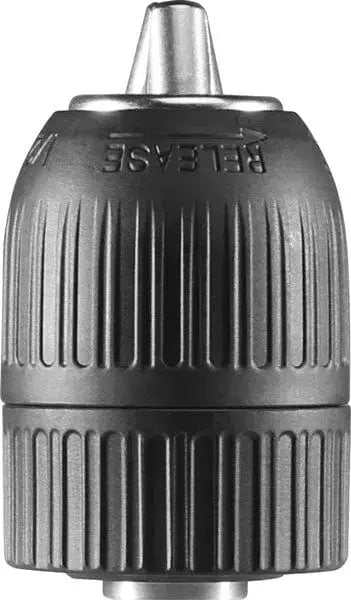 Mandrino autoserrante 13 mm senza chiave 1/2 ingco