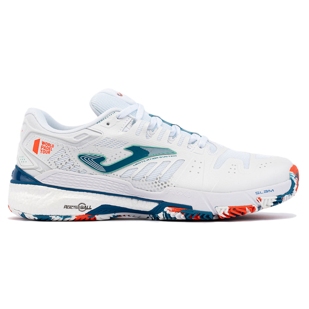 Joma Padel Slam WPT TSLAMW2332C