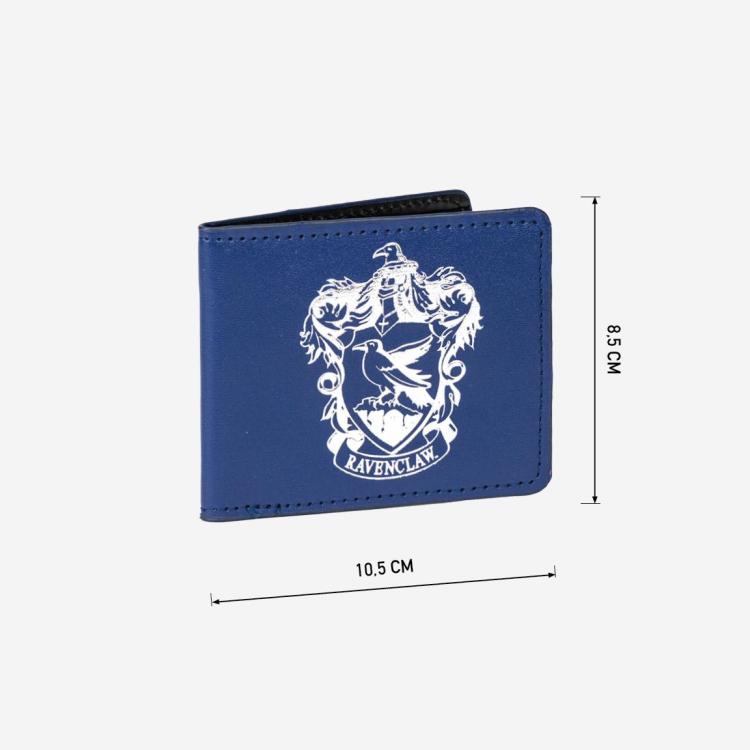 Cerdà Harry Potter Portemonnaie (RAVENCLAW) Kreditkartenhalter Slim Kartenetui
