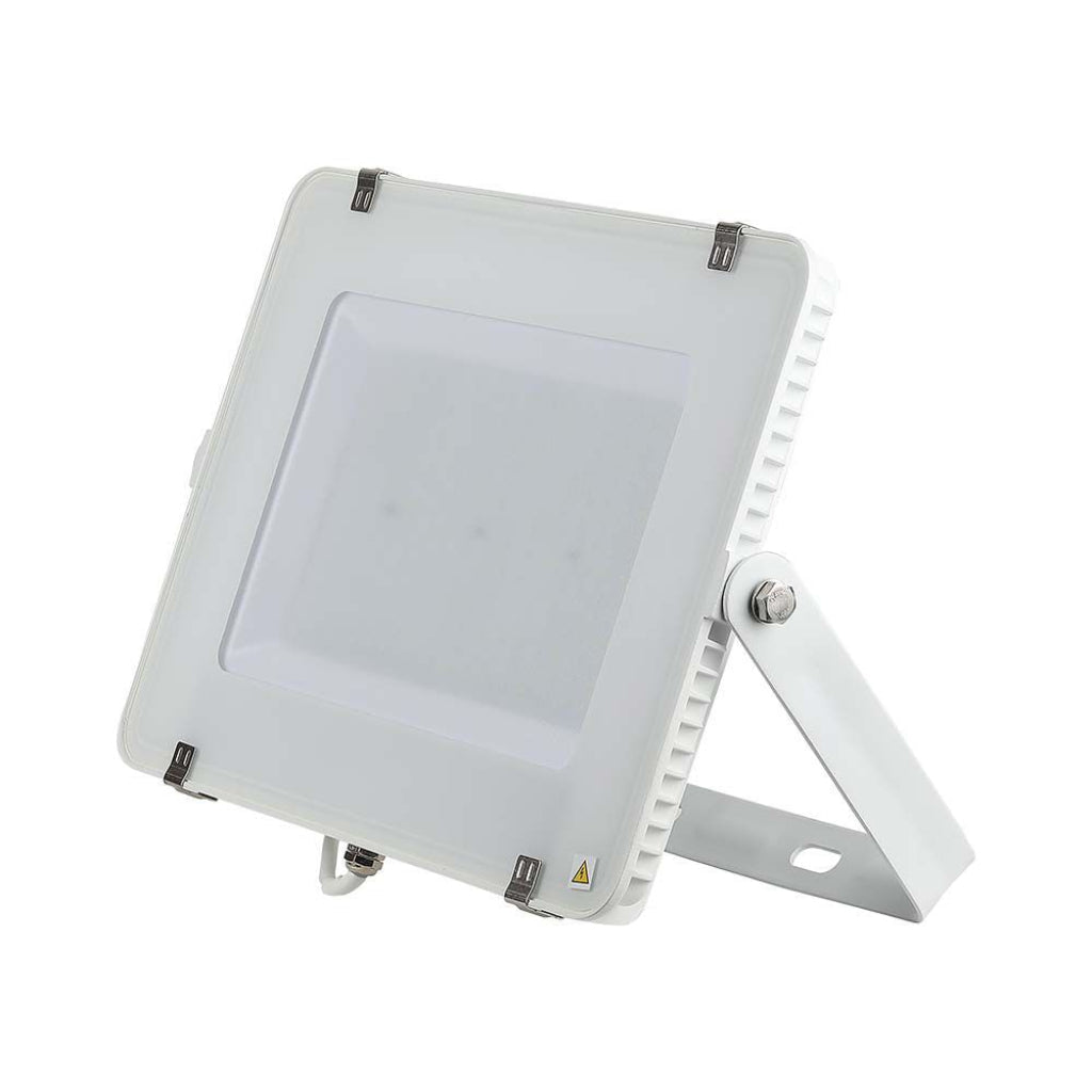 200W SMD Samsung LED Floodlight 4000K – IP65 Protection