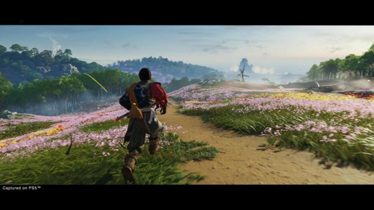 Ghost Of Tsushima Director’S Cut Ps5 Videogioco Playstation 5 Nuovo Italiano