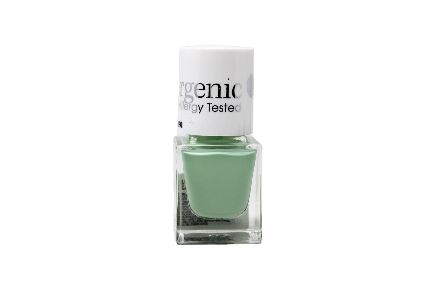 HypoAllergenic Long Lasting Nail Enamel Smalto Per Unghie Lunga Durata 10 gr