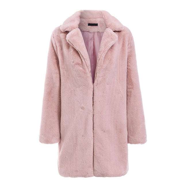 Giacca felpata donna soft Autumn