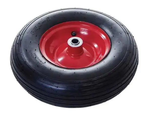 Ersatzrad für Schubkarre 75 Liter (81/2)