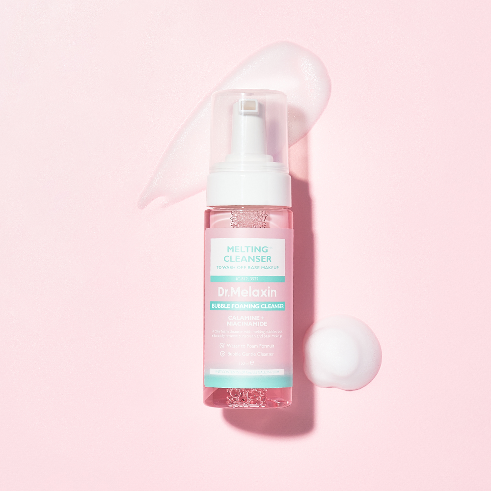 DR.MELAXIN MELTING CLEANSER