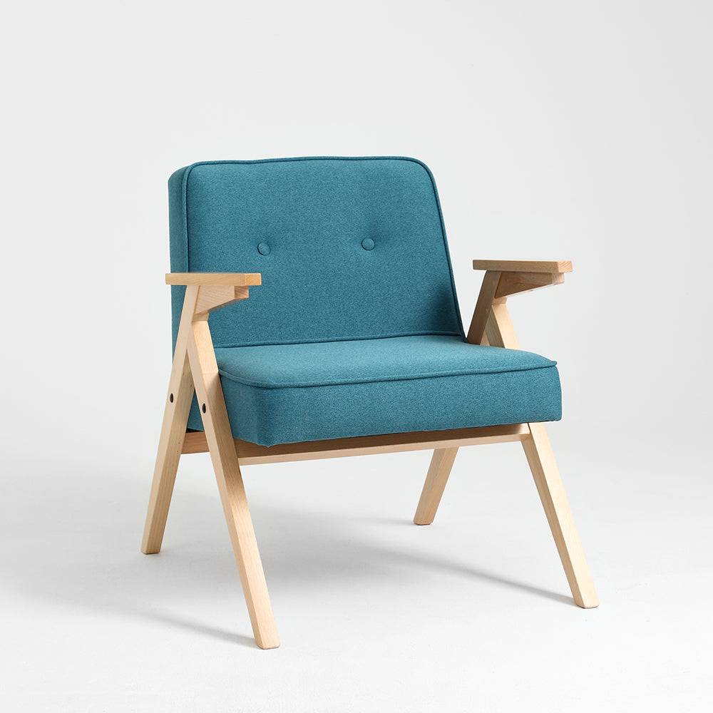 Sessel VINC Sea Breeze, Natur