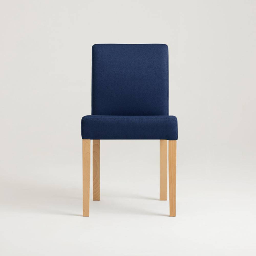 Stuhl Wilton Inkjet, Natur