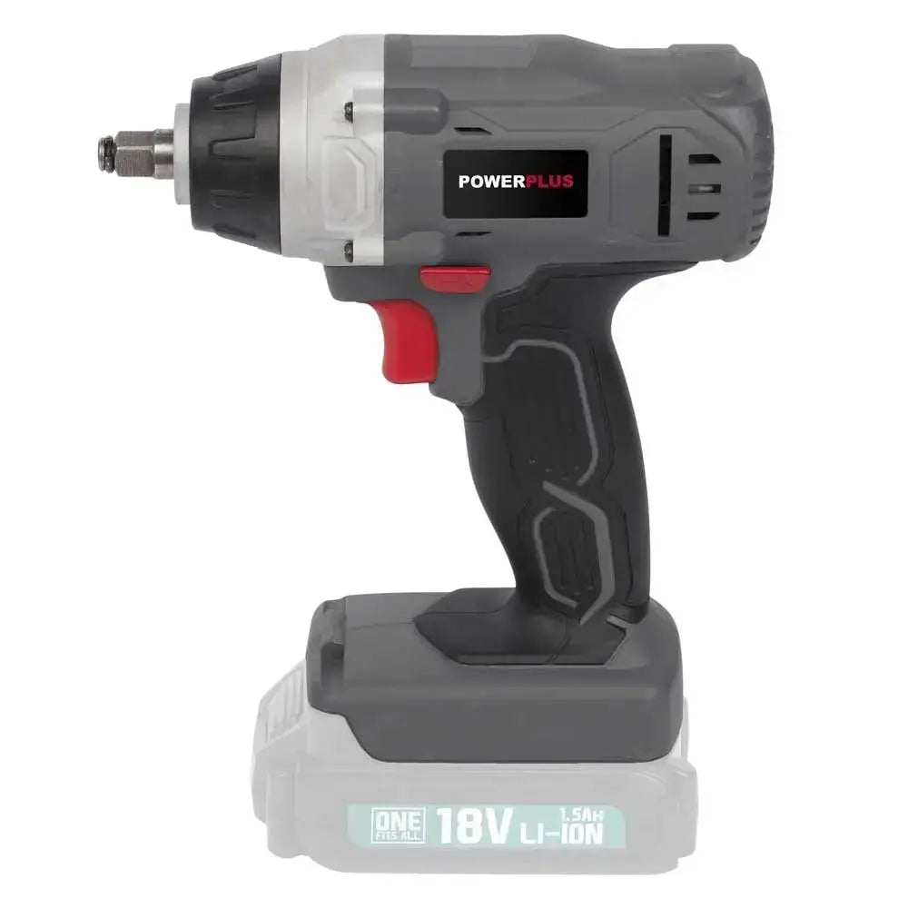 Avvitatore impulsi 18v 1/2p