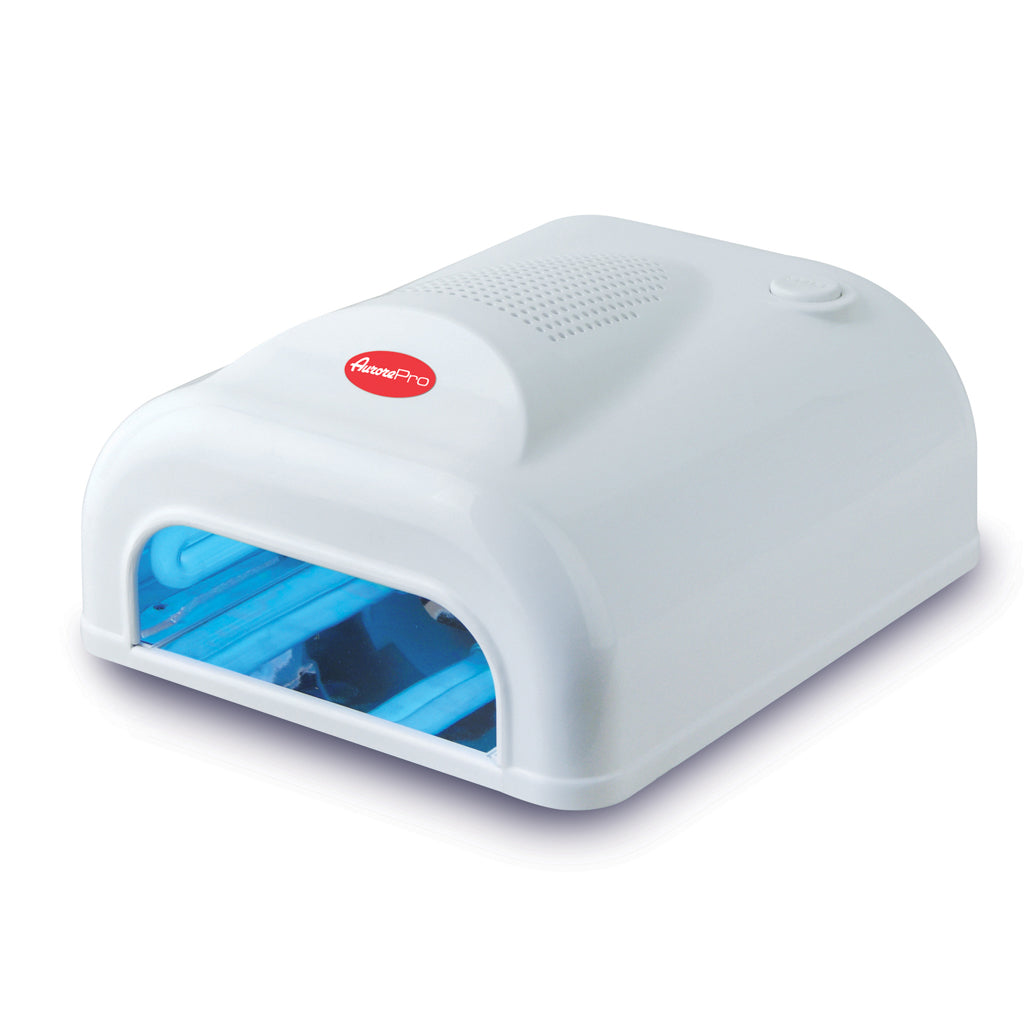 Aurore Nagellampe Pro 101 UV 36 W