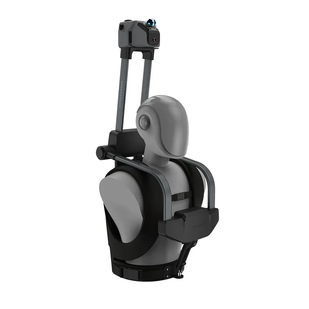 3DMakerpro Backpack Kit