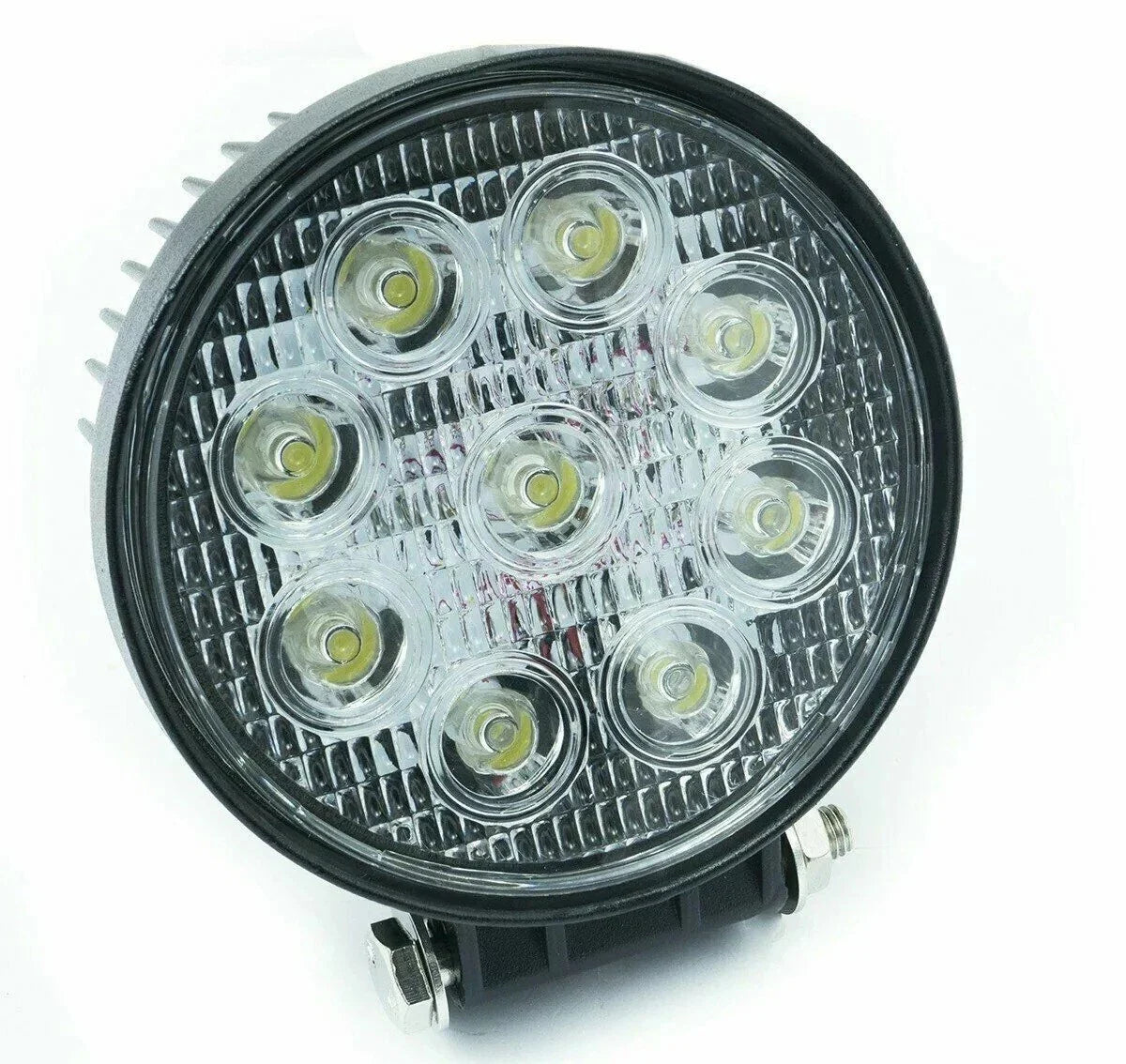 Scheinwerfer 27 W 9 LEDs 12 V Auto Arbeitslicht Boot Jeep Offroad