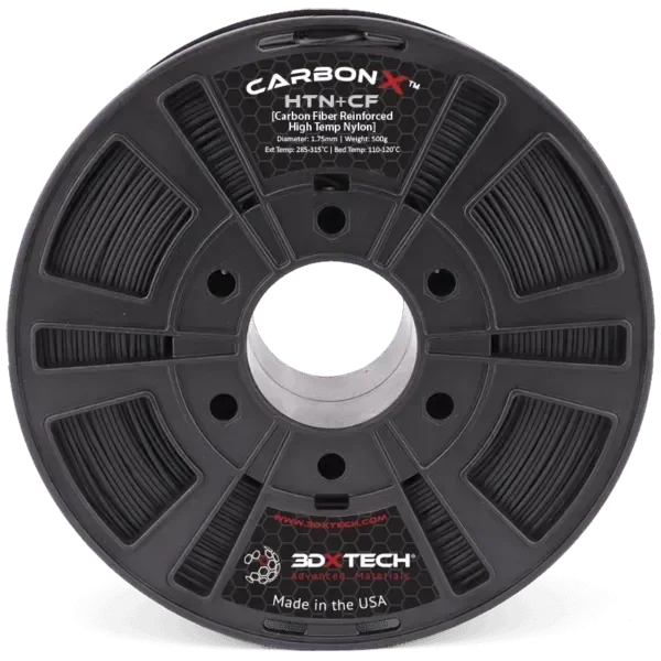 3DXTECH FIBREX PPA+GF15 1.75mm/750g