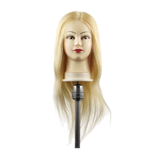 XANITALIA TESTINA CAPELLI NATURALI 50/55 CM 400.876
