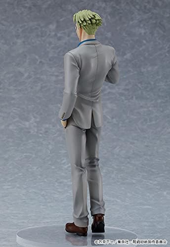 Pop Up Parade - Jujutsu Kaisen : (Kento Nanami) 18cm Figur PVC Anime Manga