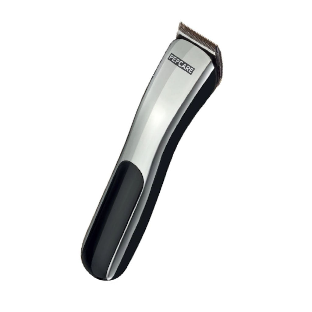 Carrera Pepcare Tosatrice Cordless Pro T1 Lithium Regolabarba E Per Rifinitura