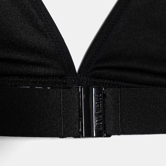 Calvin Klein Bikini Junior Ragazza Nero KY0KY00090 BEH