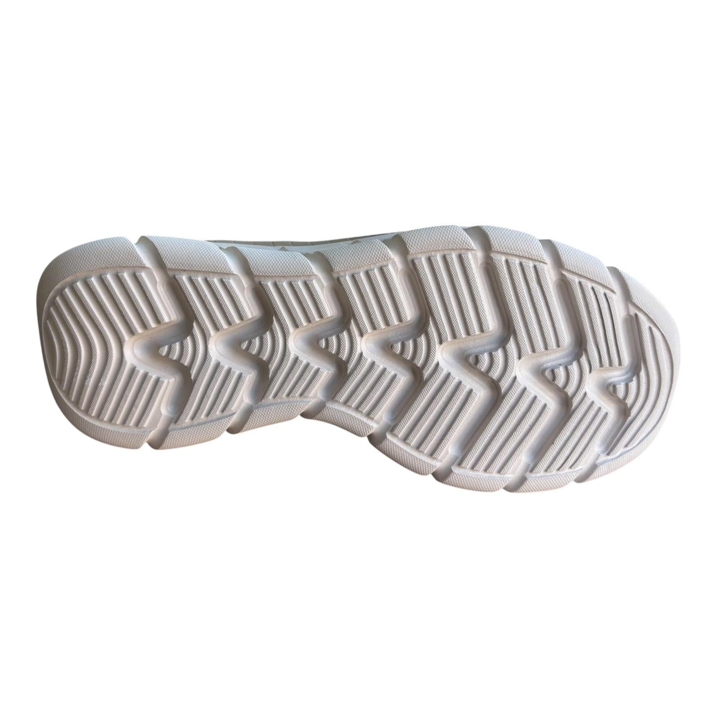 Skechers scarpa da sneakers da donna BOBS Sport B Flex Hi Flying HI 117385/TPGD tortora