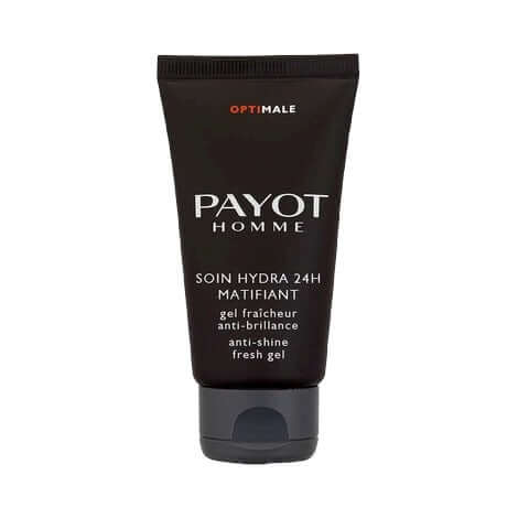 Soin hydra 24H matifiant