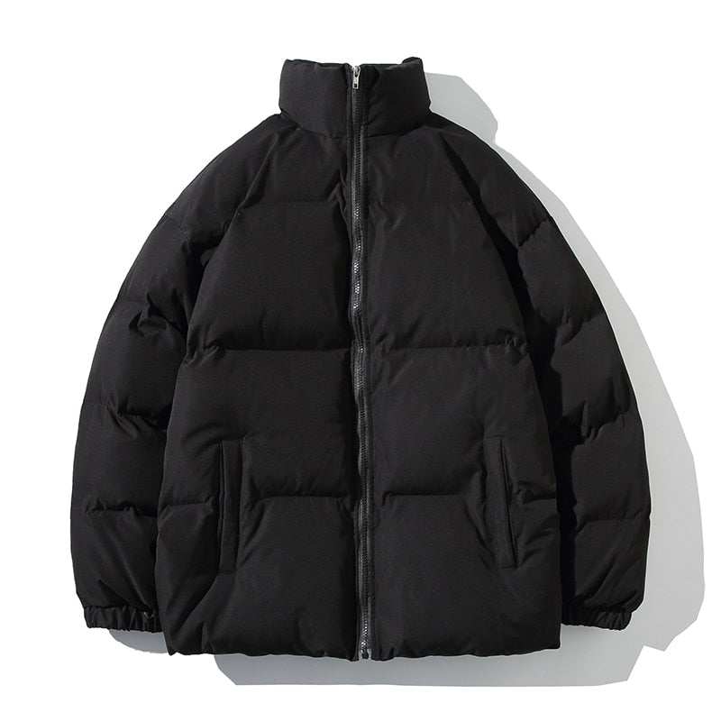 Giubbotto invernale unisex