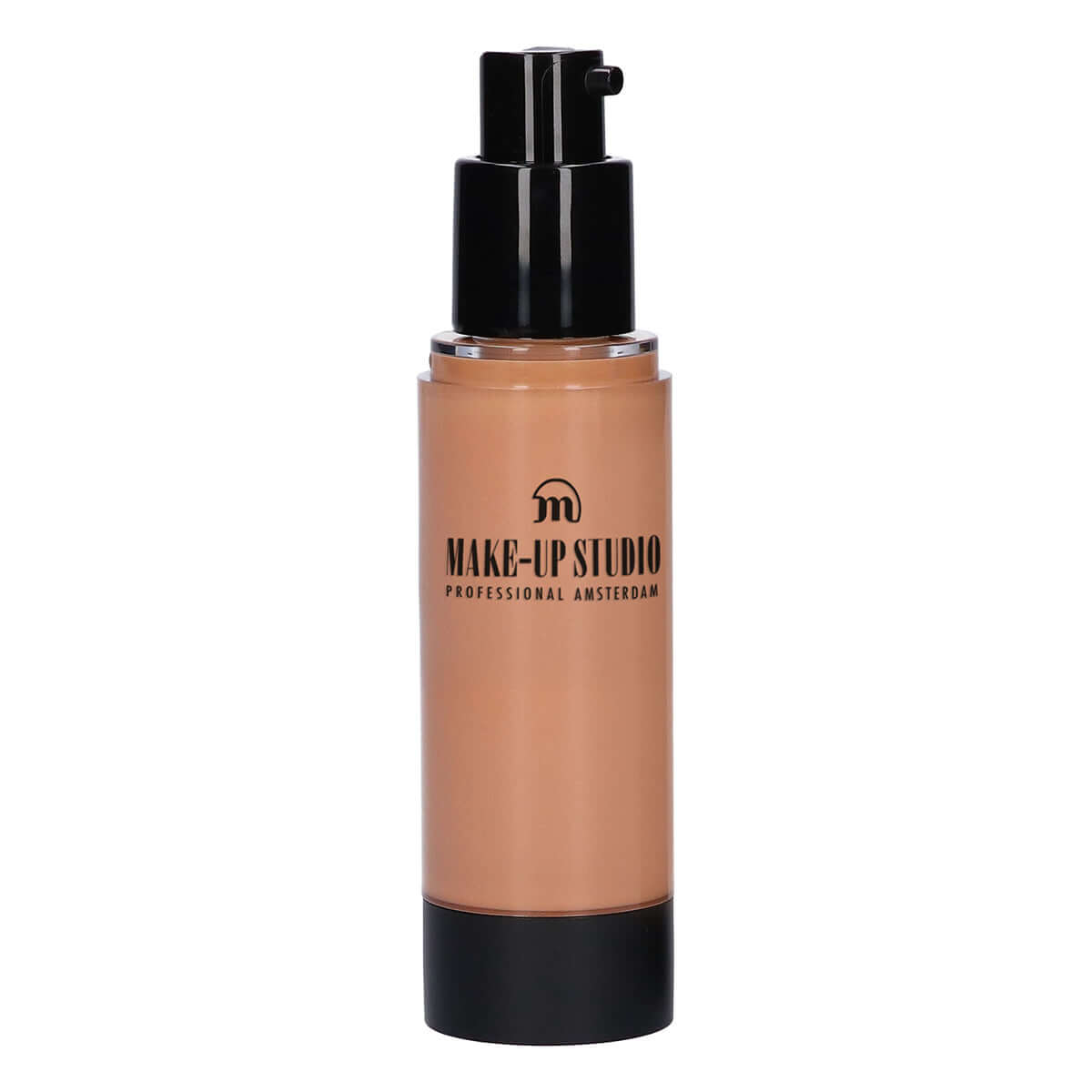 No-Transfer Liquid Foundation