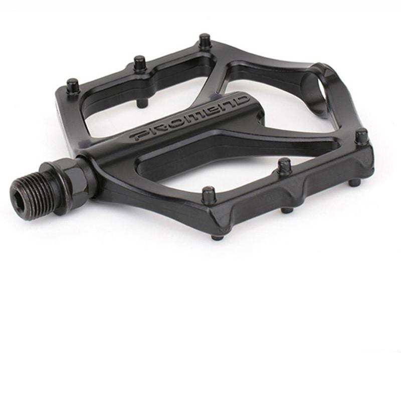 PROMEND Bicycle Parts Pedals Folding CNC Aluminum Alloy Mountain