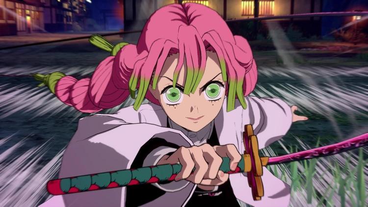 Demon Slayer The Hinokami Chronicles 2 PS5 Videospiel Playstation 5 EU Italienisch