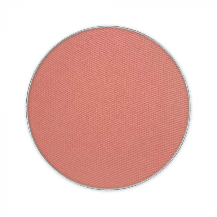Soft Rust Eyeshadow