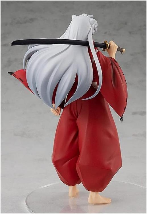 Pop Up Parade - Inuyasha: (Inuyasha) 17 cm Figur PVC Anime Manga
